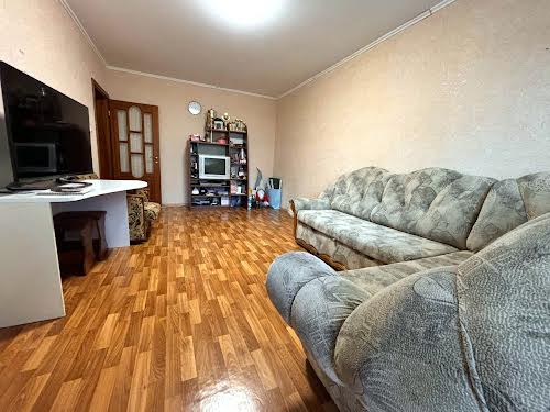 квартира за адресою Головатого вул., 8