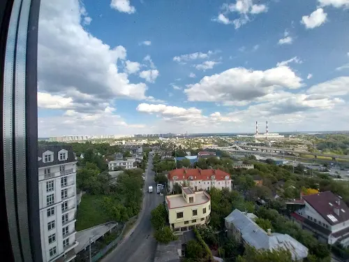 квартира за адресою Звіринецька вул., 72