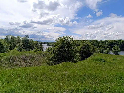 ділянка за адресою 