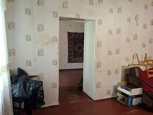 квартира по адресу Колонтаевская ул., 32
