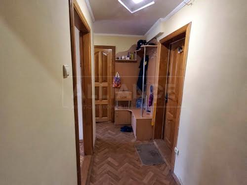 квартира по адресу Василия Симоненко ул., 20
