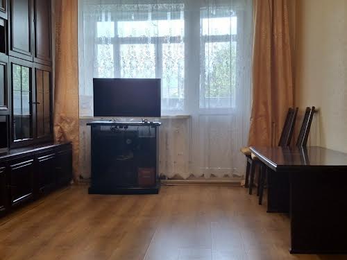 квартира за адресою Слави бульв., 8