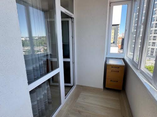 квартира по адресу Черновола просп., 67