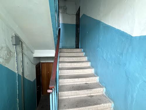 квартира за адресою Одеса, Космонавтів вул., 6