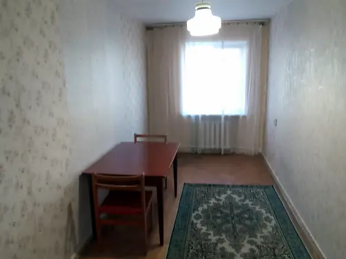 квартира за адресою Світлицького вул., 17