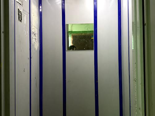 квартира по адресу Лесной просп., 15