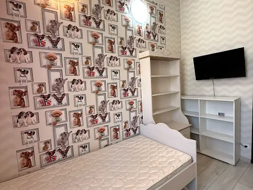 квартира за адресою Хорива вул., 29б