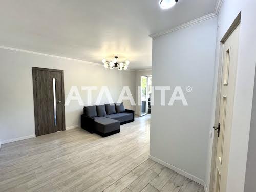 квартира за адресою Французький бульв., 22