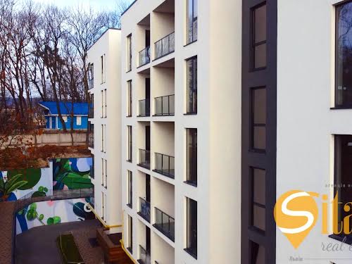 квартира за адресою Іллі Мечникова вул., 16-З