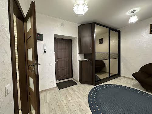 квартира за адресою Бельведерська вул., 35