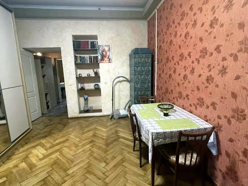 квартира за адресою Володимира Антоновича вул. (), 9