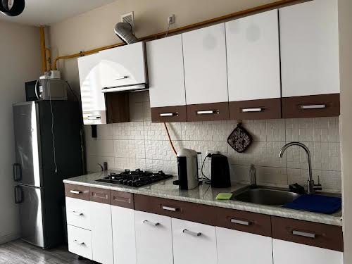 квартира за адресою Іллі Мечникова вул., 16е