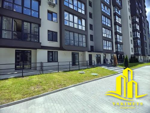 квартира по адресу Роксоланы ул., 155