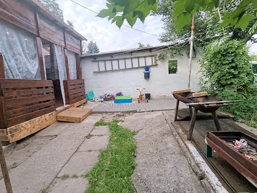 дом по адресу Кольцевая ул.