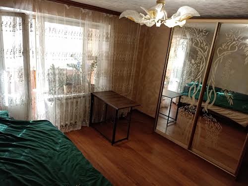 квартира по адресу Киев, Александра Архипенко ул. (Мате Залки), 12/3