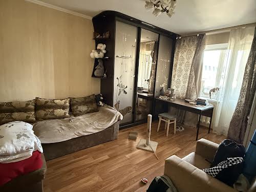 квартира по адресу Старокиевская ул., 9
