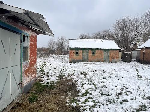 дом по адресу Полтавский просп.