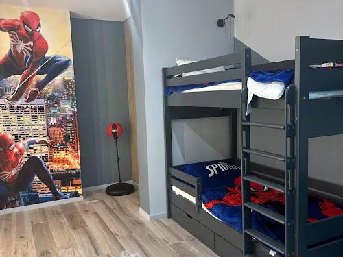 квартира за адресою Василя Симоненка вул., 30