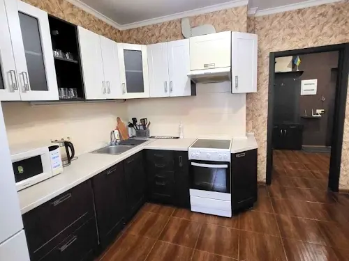 квартира по адресу Кондратюка Юрия ул., 5