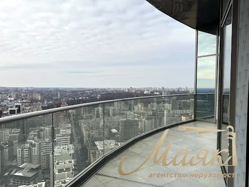 квартира за адресою Іоанна Павла II вул. (Патріса Лумумби), 12