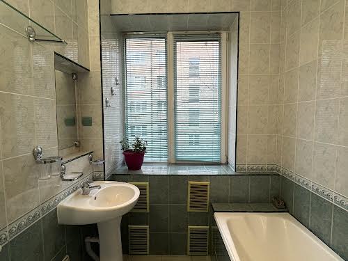 квартира за адресою Коломийський пров., 18 к 3