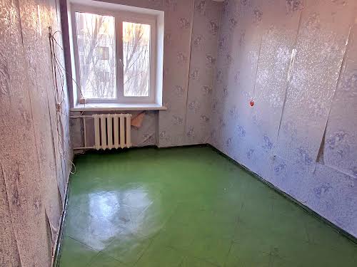 квартира за адресою 3я Слобідська, 56
