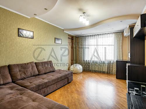 квартира за адресою Петра Григоренка просп., 15