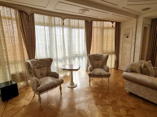 квартира за адресою Коніського, 44