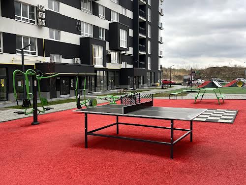 квартира за адресою Трускавецька вул., 139