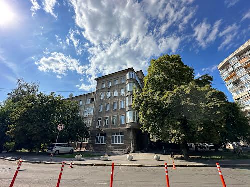 квартира за адресою Академіка Богомольця вул., 7/14