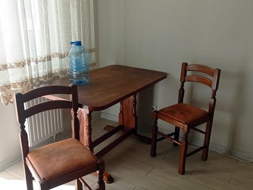 квартира за адресою Бориса Гмирі вул., 18