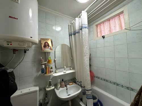 квартира за адресою Лисеницька вул., 13