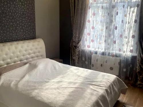 квартира за адресою В'ячеслава Чорновола просп. (), 73