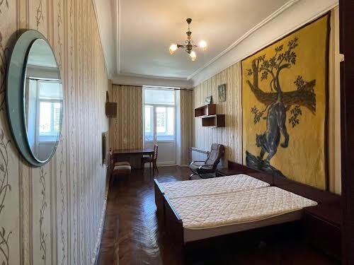 квартира по адресу Соборная пл., 1