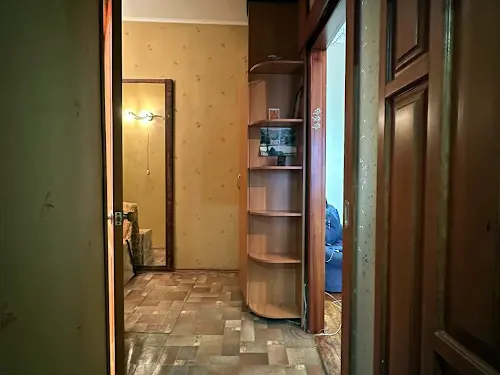 квартира за адресою Олександра Поля просп. (Кірова), 102-В
