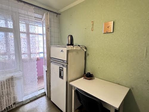 квартира по адресу Тополиная ул., 18