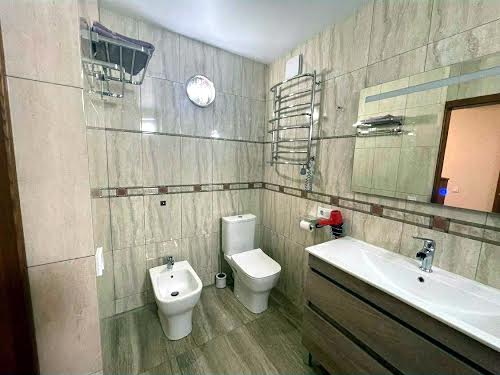 квартира за адресою Старокозацка, 38