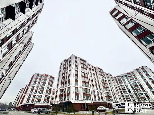 квартира по адресу Полуботка, 18