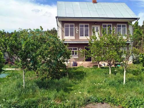 дом по адресу с. Полянь, Незалежності