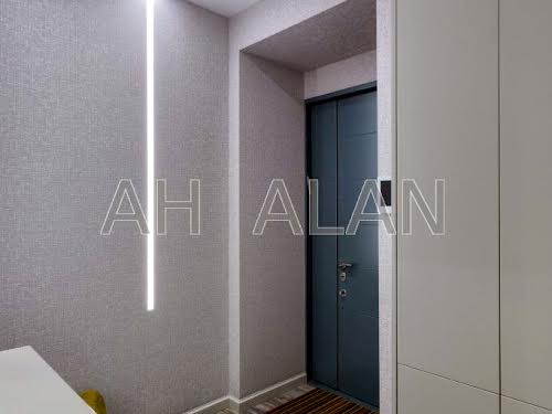 квартира за адресою Шота Руставелі вул., 27
