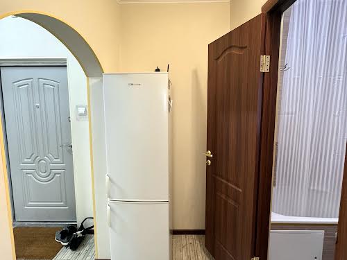 квартира по адресу Елизаветы Чавдар ул., 34