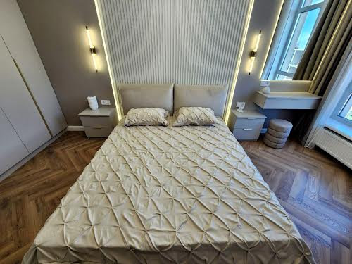 квартира за адресою Курортний пров., 1