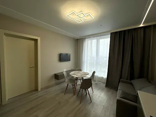 квартира за адресою Литературная, 10б