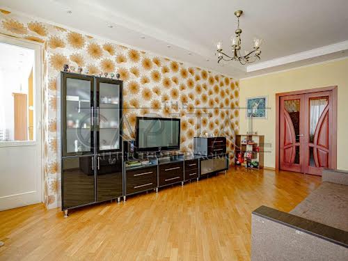 квартира по адресу Владимира Ивасюка просп. (Героїв Сталінграду), 8