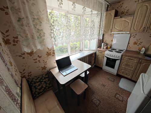 квартира по адресу Александра Поля просп. (Кірова), 121 - Б
