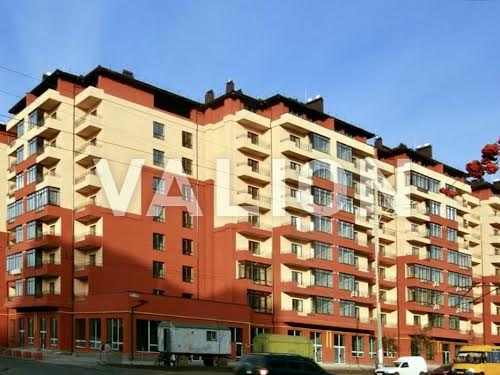 квартира по адресу Академика Ефремова ул. (Командарма Уборевича), 8-А
