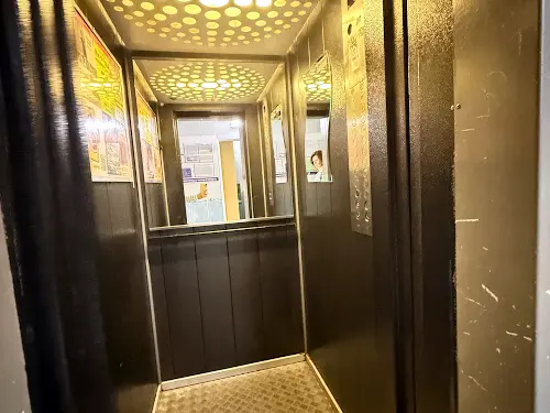 квартира по адресу Петра Григоренко просп., 18-А