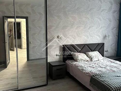 квартира за адресою Металургів просп., 20
