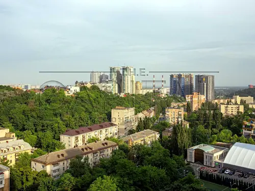 квартира за адресою Андрія Верхогляда вул. (Михайла Драгомирова), 3