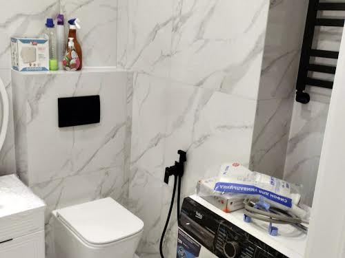 квартира за адресою Малоголосківська вул., 40б